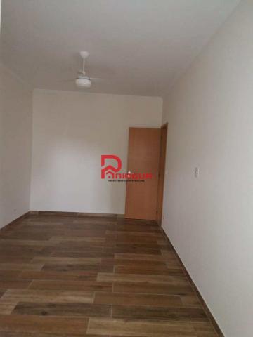 Apartamento para alugar com 2 dormitórios em Ocian, Praia grande cod:1088 - Foto 6