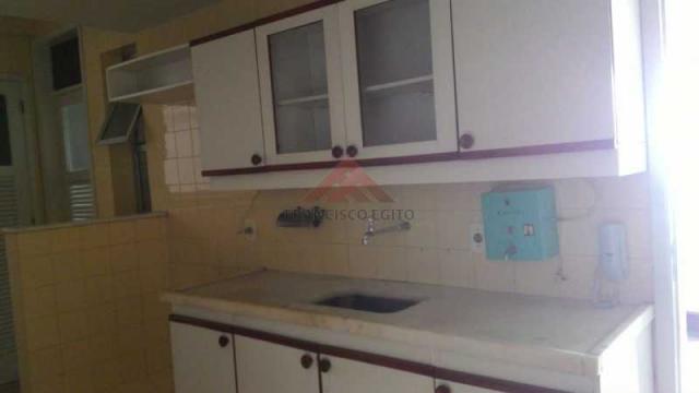 Apartamento à venda com 2 dormitórios em Icaraí, Niterói cod:FE25103 - Foto 16