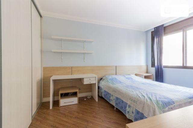 Apartamento com 177m² e 3 quartos - Foto 10