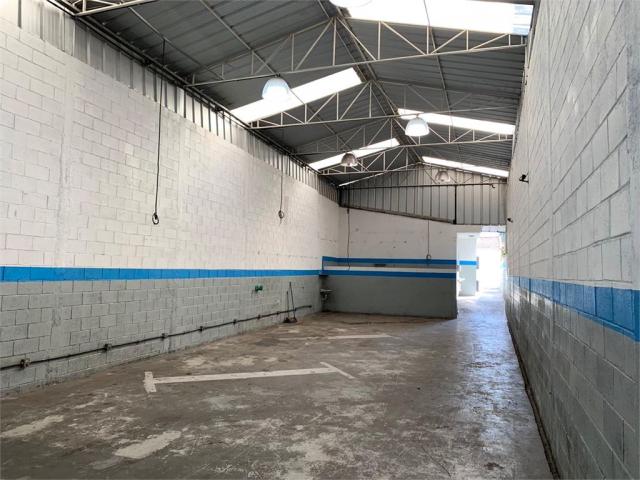 Escritório para alugar em Vila osasco, Osasco cod:326-IM405864 - Foto 16