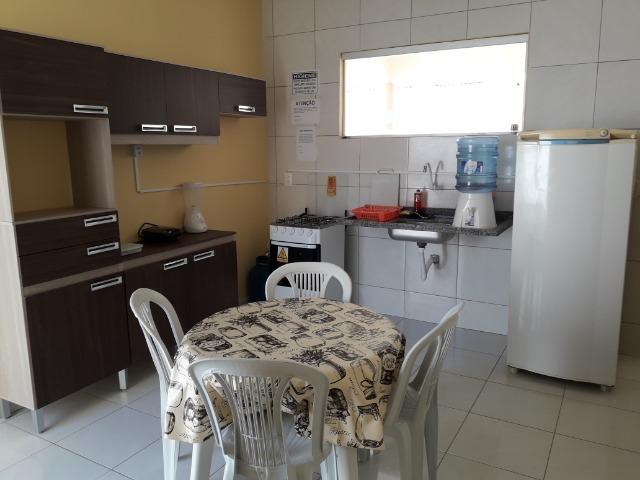 Casa Hospeda Temporada em Petrolina, 02 quartos - Foto 9