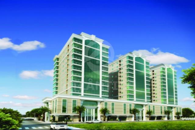 Apartamento à venda com 3 dormitórios em Centro, Itapema cod:AP00123 - Foto 8