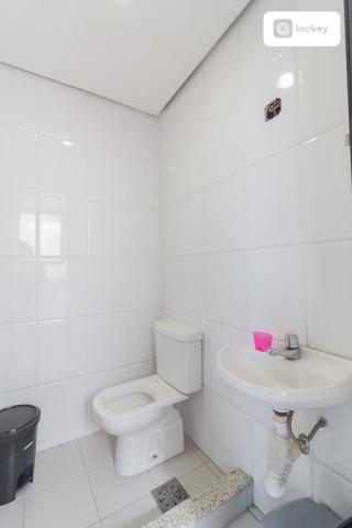 Apartamento com 177m² e 3 quartos - Foto 20