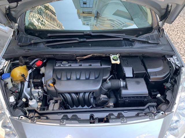 Peugeot 408 2012 - Foto 12