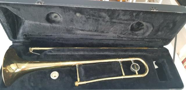 Trombone de Vara Michael