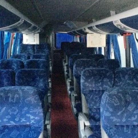 Micro-ônibus - Foto 6