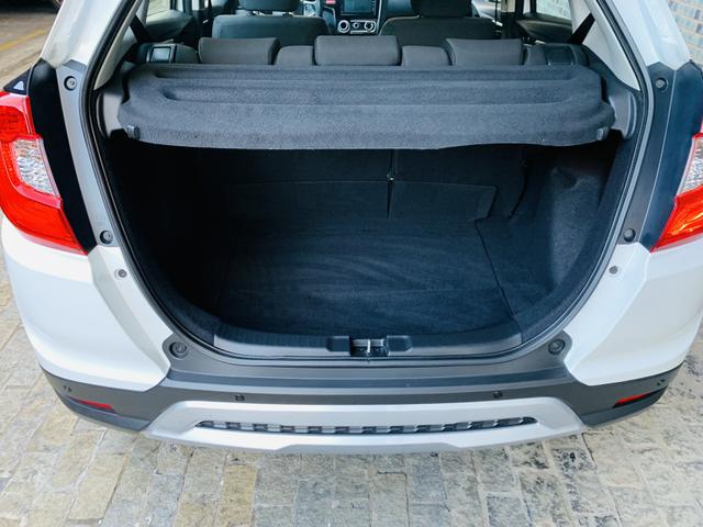 Honda WR-V EXL 1.5 16v CVT Automático - 2018 - Única Dona - Analiso Troca - Foto 7