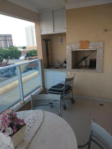 Apartamento Residencial América 144m² de área útil, 3 suítes - Foto 8