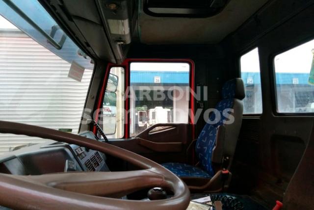 Iveco Eurotech 740E42TZN 8X4, ano 2005/2005 - Foto 5