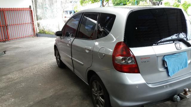 Honda fit 1.5 16v Gasolina 2007/2008 - Foto 3