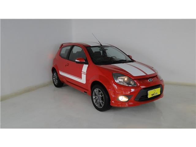Ford Ka 1.6 mpi sport 8v flex 2p manual - Foto 10