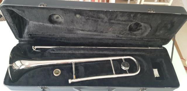 Trombone de Vara Werill