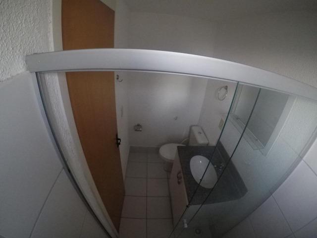 LH. Apto de 2 quartos e varanda- Colina de Laranjeiras - Foto 12