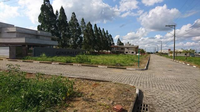 Terreno, Centro, Conceição do Jacuípe-BA