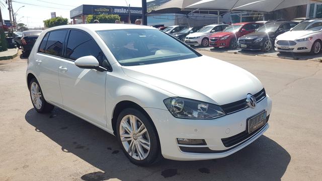 Golf Highline TSI 2014/2014 - Foto 7