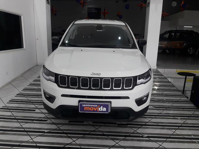 Compass sport 2.0 Flex 2018 - Foto 2