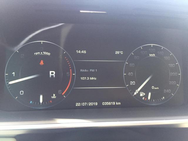 Land Rover Range Rover Sport 3.0 HSE 4x4 2016 - Foto 16