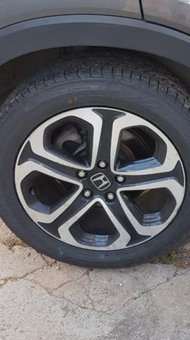 Honda HRV EX Automático - Foto 5