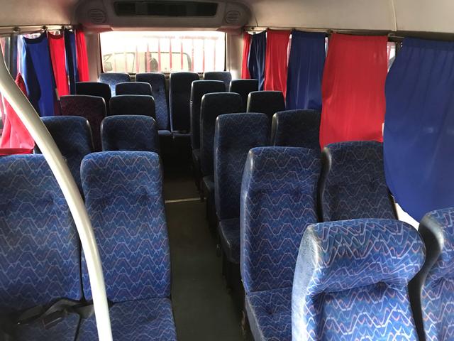 Vend ou Troc Micro Volare V8 05/05 23 lugares - Foto 6