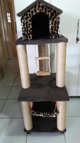 Arranhado para gato