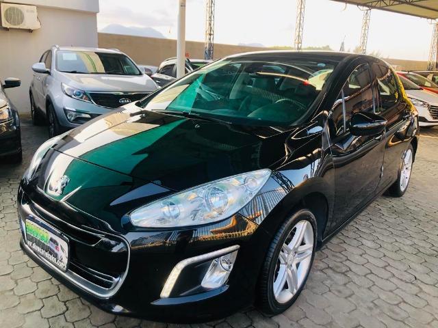Peugeot 308 Allure 2.0 , Top de linha ,Apenas 45000km, Oportunidade de Preço!!!! !!! - Foto 17