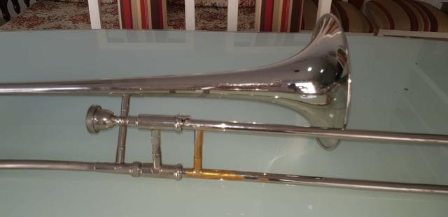 Trombone de Vara Werill - Foto 5