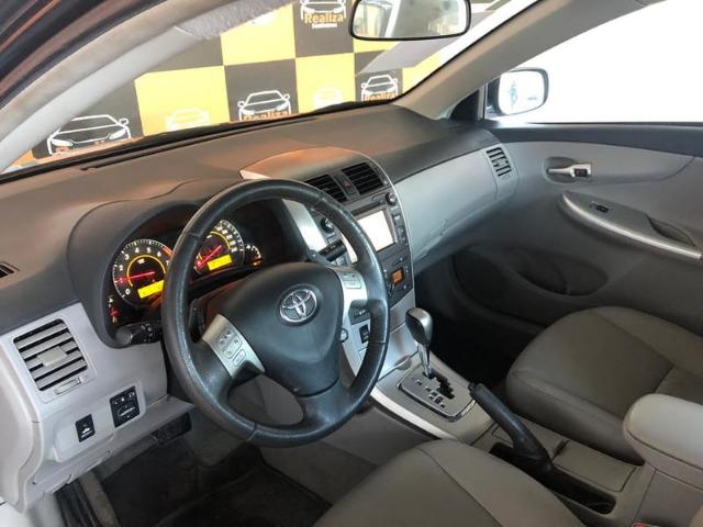 Corolla Xei 2.0 Aut (Super Conservado) - Foto 11
