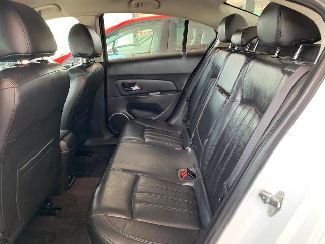 Cruze 1.8 LT - Automático - IPVA 2020 - Foto 10