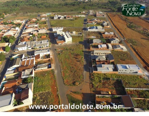 Jardim Fonte Nova - Foto 4