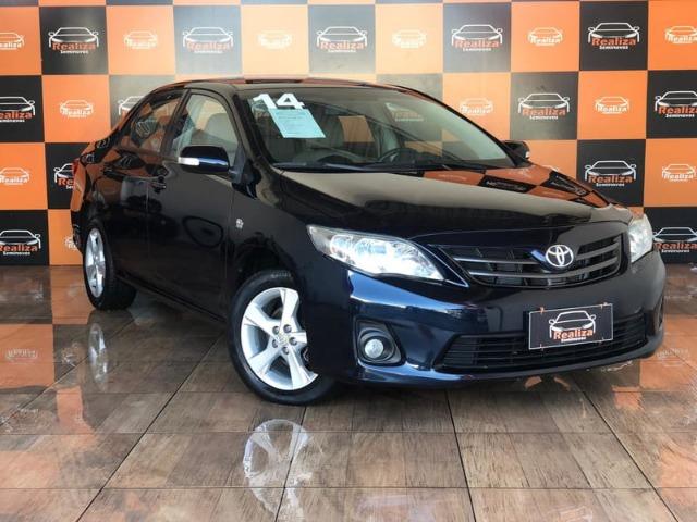Corolla Xei 2.0 Aut (Super Conservado) - Foto 2