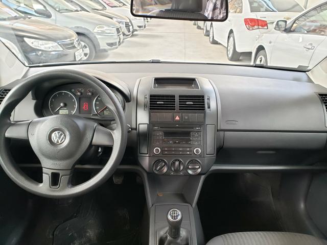 Polo Sedan - Foto 7