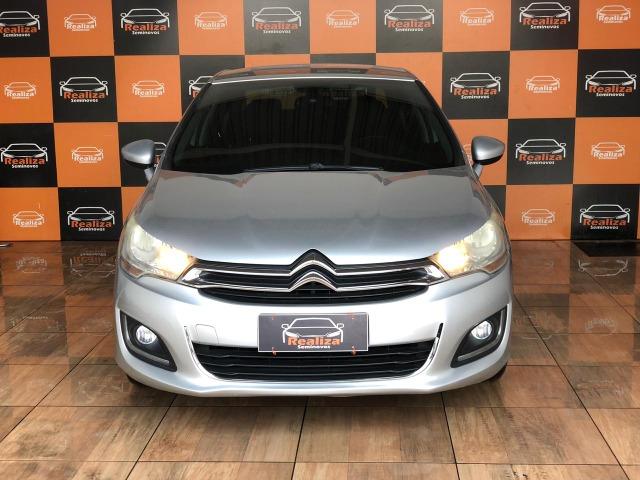 Citroen C4 louge tendace 2.0 2014 - Foto 3