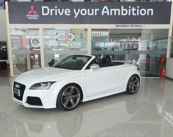 Audi ttrs rd 2.5 tfsi 2013 - Foto 2