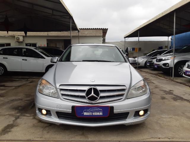 Mercedes C180 Kompressor 1.6 2010 - Foto 3
