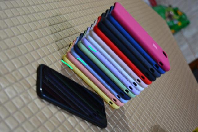 Pulseiras Nylon, Silicone e Aço para Apple Watch 38/40/42/44mm séries 1/2/3/4 - Foto 5