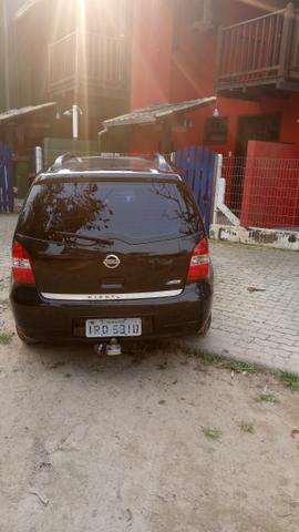 Nissan Livina 1.6 SL 2012 - Foto 5