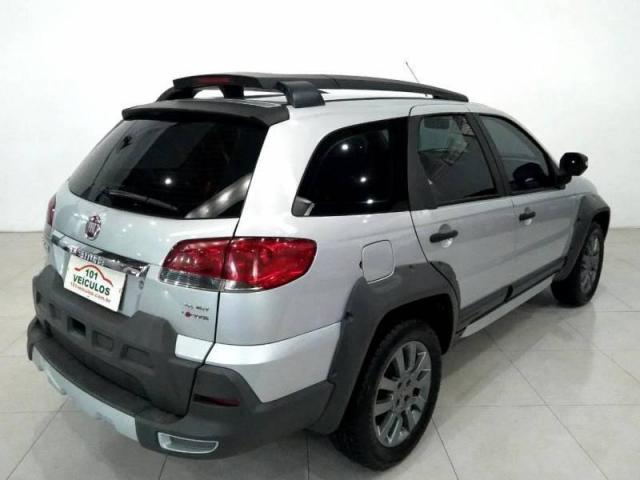Palio Weekend Adventure Locker 1.8 4p 1.8 - Foto 4