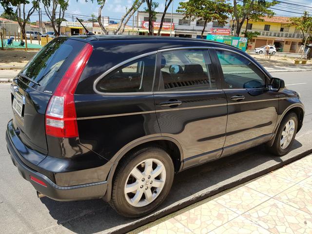 Honda crv exl 4x4 - *oferta imperdível - Foto 3
