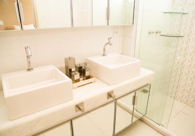 Apartamento Mobiliado Príncipe de Galles - Foto 7