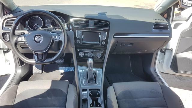 Golf Highline TSI 2014/2014 - Foto 8