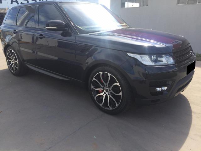 Land Rover Range Rover Sport 3.0 HSE 4x4 2016 - Foto 7