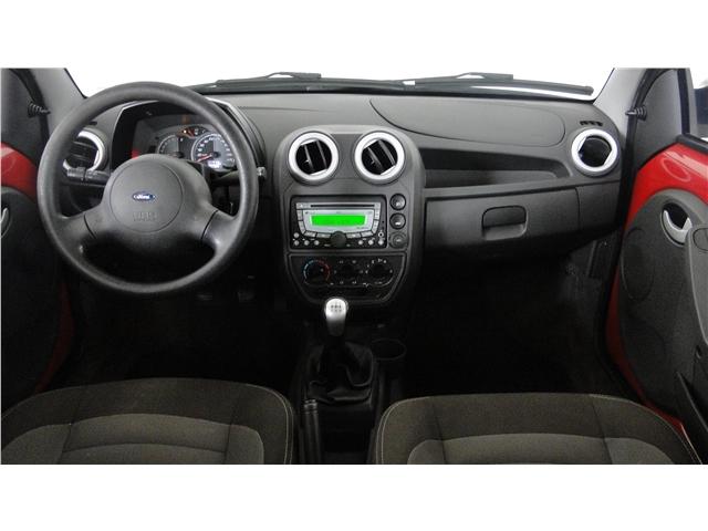 Ford Ka 1.6 mpi sport 8v flex 2p manual - Foto 4