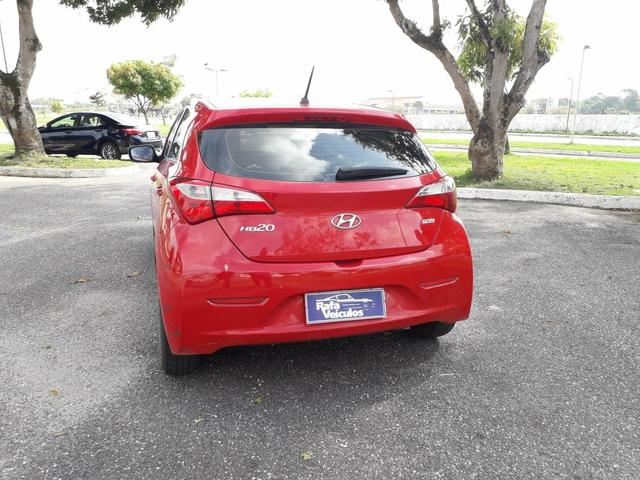 Oportunidade//Hyundai HB20 1.0 2013 R$ 30.900,00, só na rafa veículos, consultor eric - Foto 7