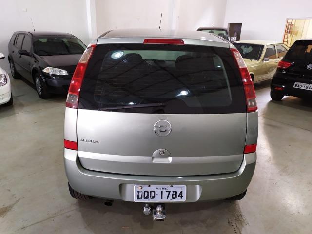 Meriva 1.8 maxx flex 2006 completa - Foto 3