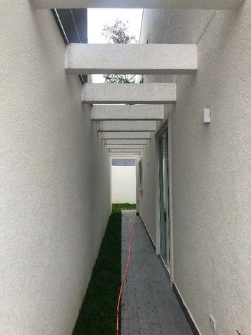 Casa em Condomínio Sao Braz Curitiba - Foto 12