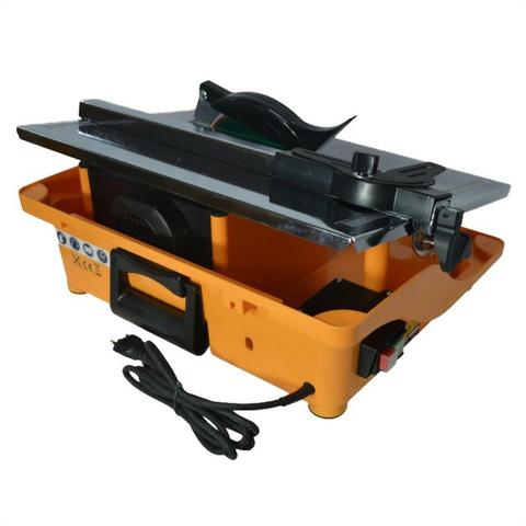 Cortador De Piso Bancada 550w - Lynus