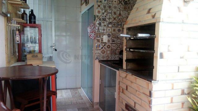 Casa 3 Quartos à Venda em Condomínio Fechado em Itapuã (672154) - Foto 13