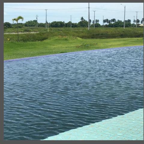 Costa de Itapema, Lotes em Saubara, Condomínio Fechado, Praia Privativa - Foto 7