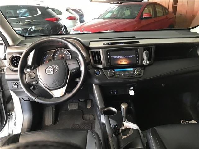 Toyota Rav4 2.0 4x4 16v gasolina 4p automático - Foto 6