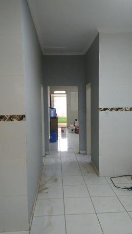 Casa pronta pra financiar - Foto 4